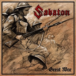 Sabaton : Great War